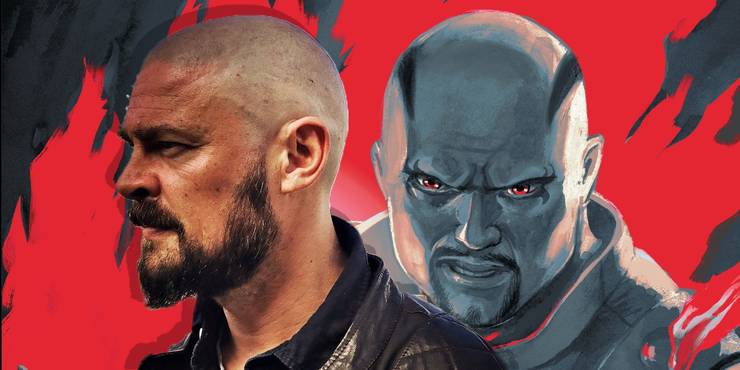 Karl Urban Praises Thor Ragnarok Team Screen Rant