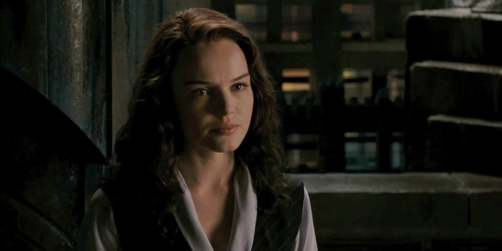 Kate Bosworth as Lois Lane