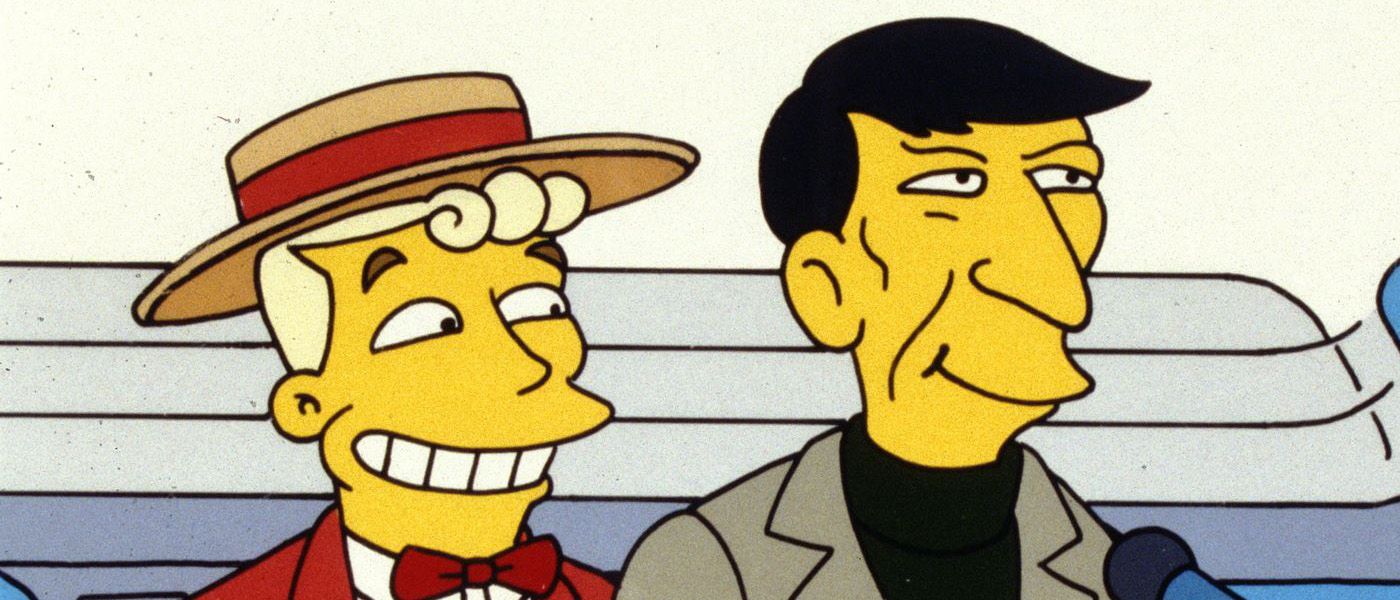 Leonard-Nimoy-Simpsons