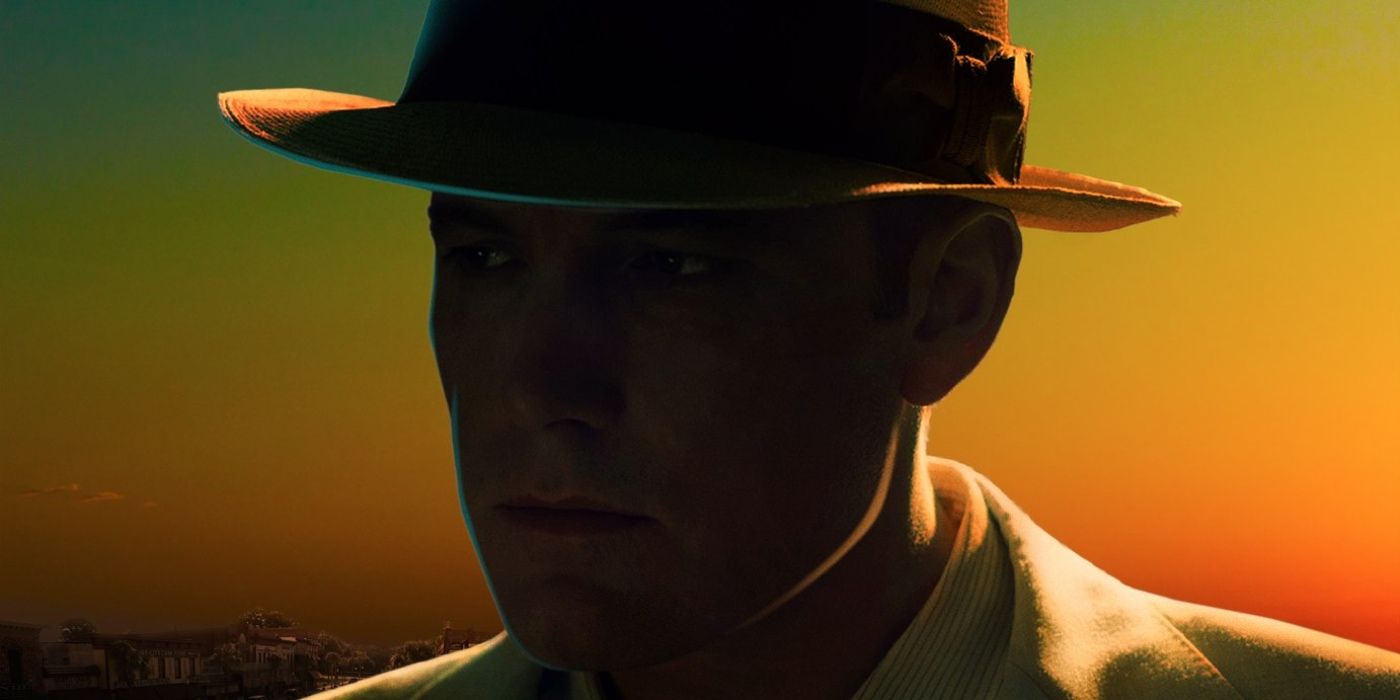 Live by Night trailer featured