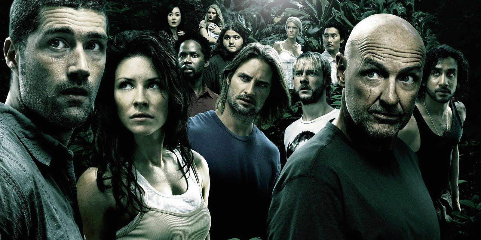 Lost: Exclusive Streaming Rights Picked Up By Hulu