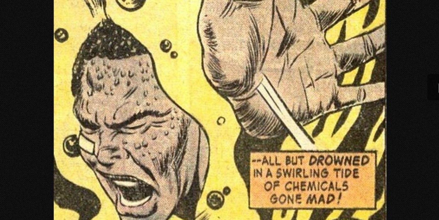 15 Powers You Didn’t Know Luke Cage Had
