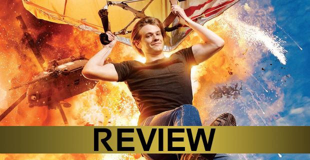 MacGyver Review Banner