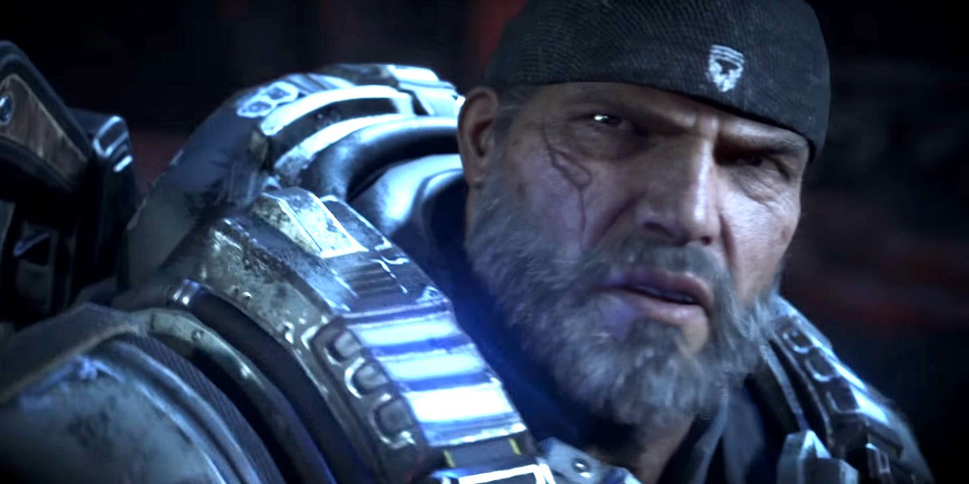 Все игры Gears of War: от худшего к лучшему