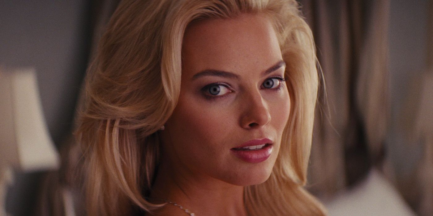 Margot Robbie to Star as Maid Marian in Robin Hood Movie