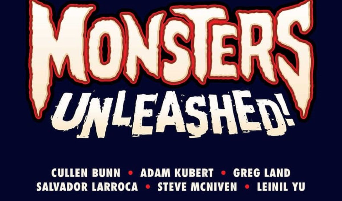 Marvel's Monsters Unleashed! Explained