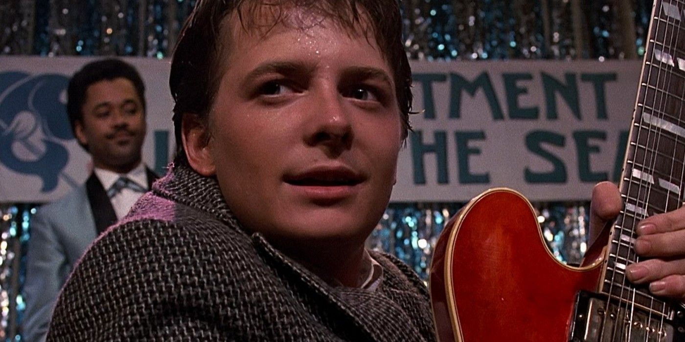 Back to the Future Producer Promises Film Will Never Be Rebooted
