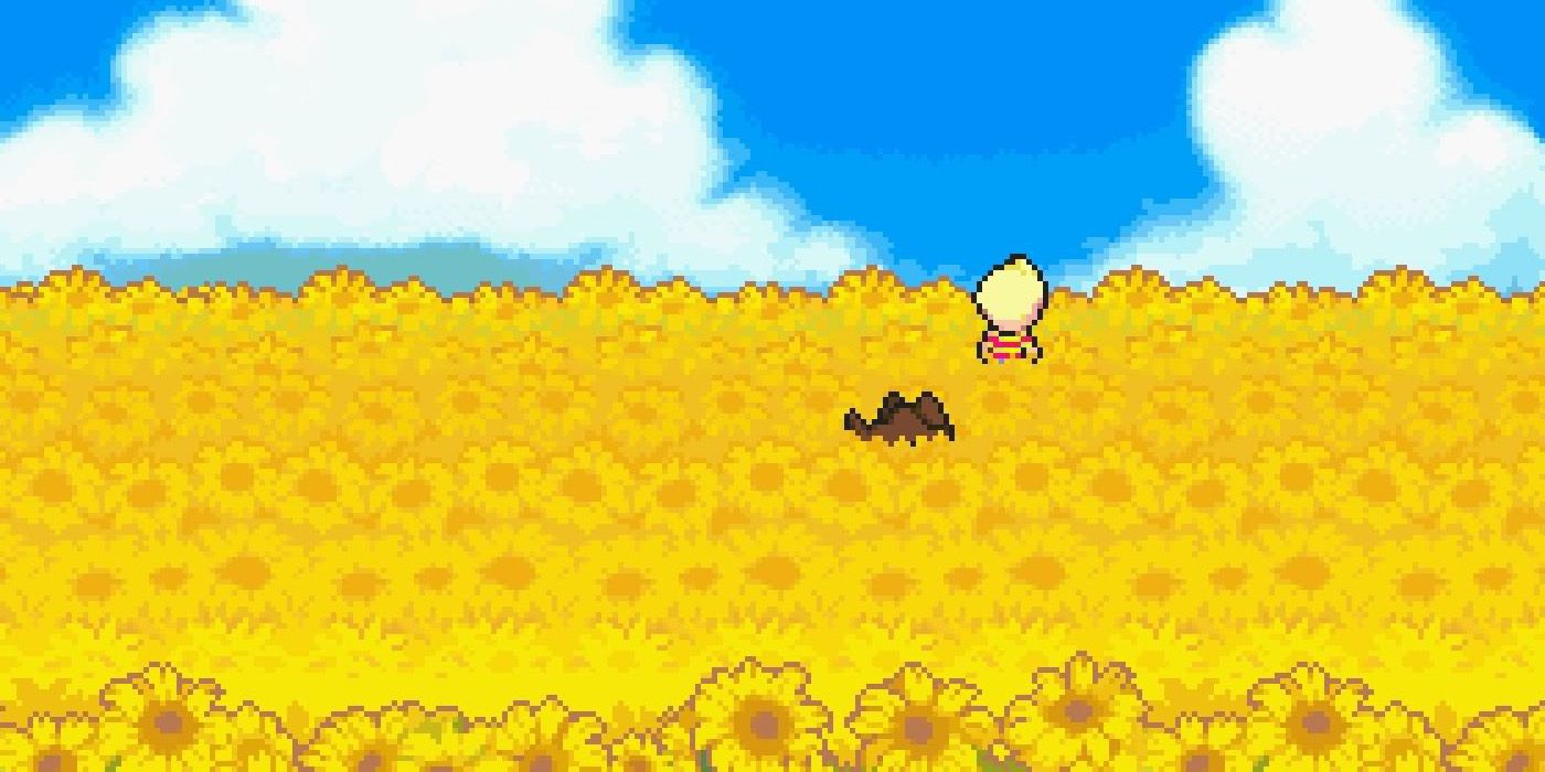 Mother3Gameplay