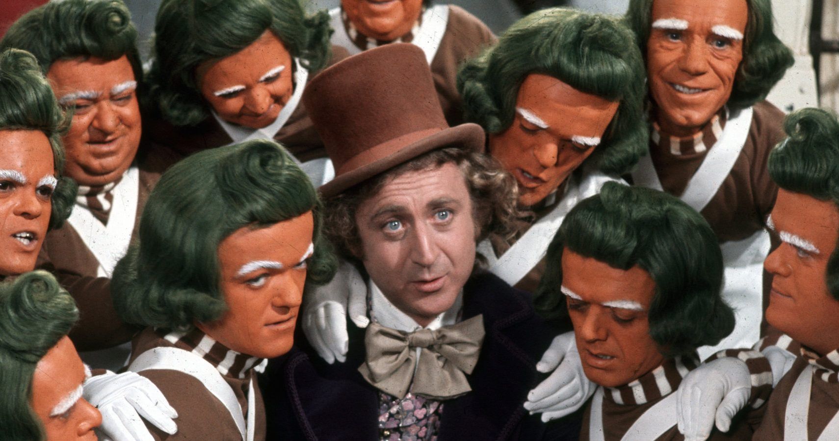 Charlie And The Chocolate Factory: 10 Facts And Trivia You Didn'T Know  About Oompa Loompas