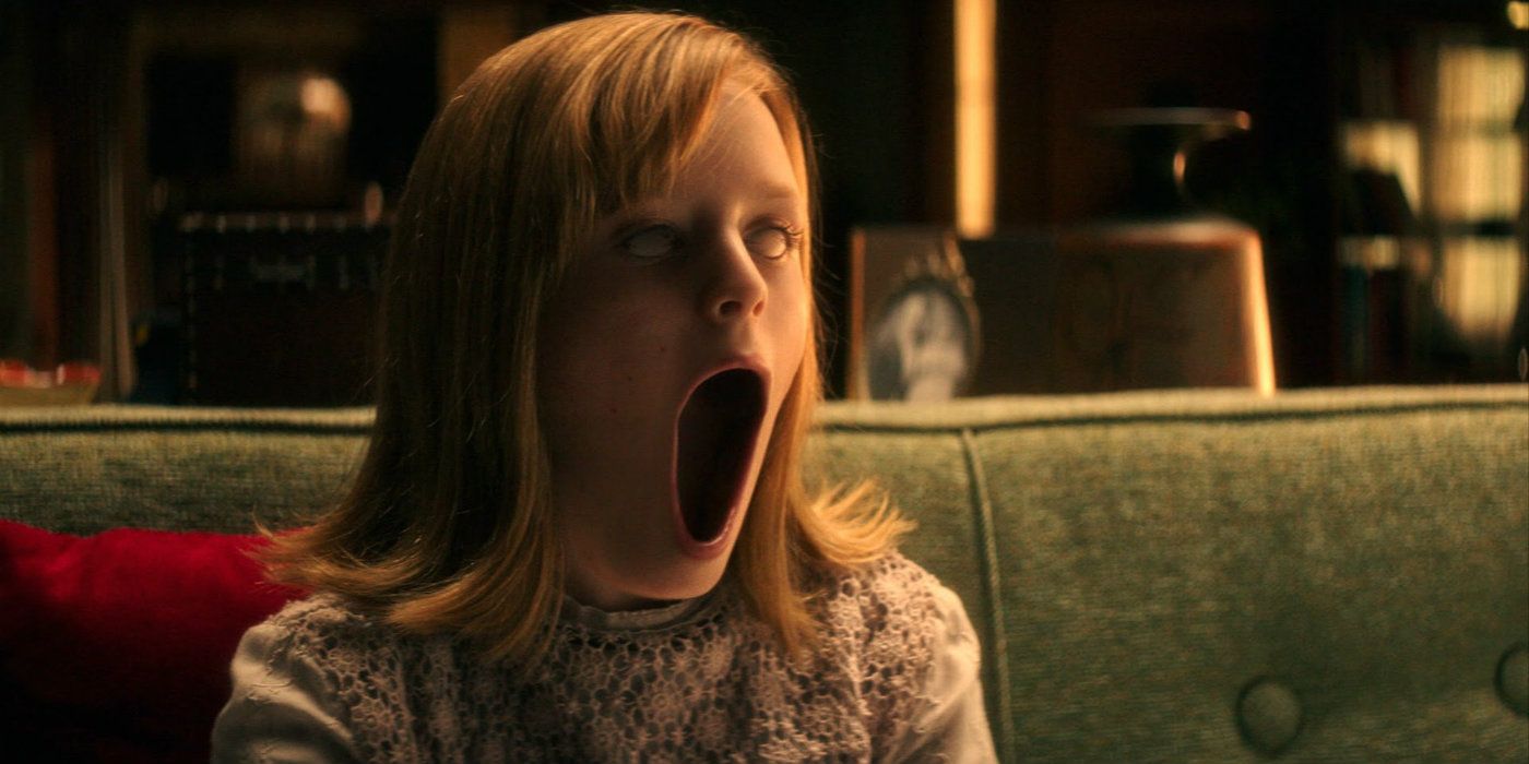 Ouija: Origin of Evil Still
