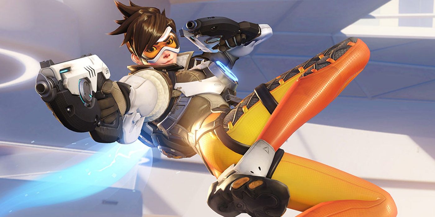 Overwatch Bags Game Of The Year Award at The Game Awards 2016, Here Are All  The Winners - Gaming Central