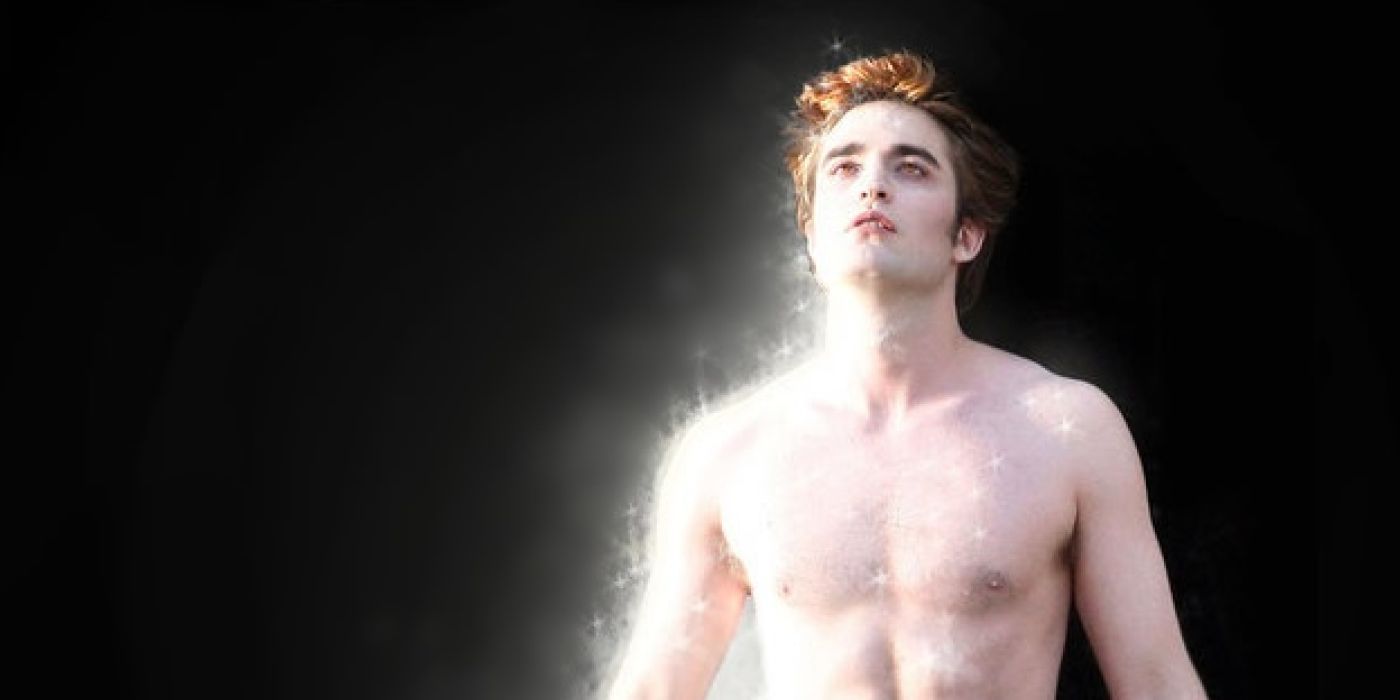 Twilight: Robert Pattinson Would Be Open to Another Movie
