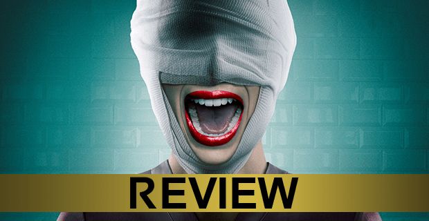Scream Queens recap: Season 2, Episode 6