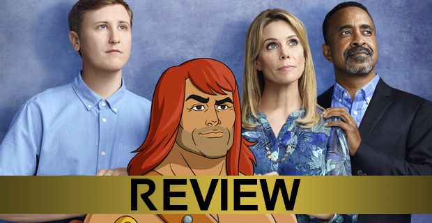 Son of Zorn Review Banner