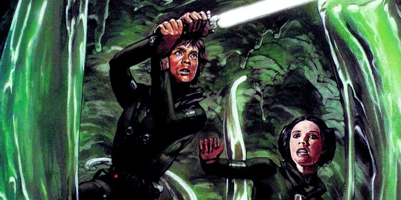 The Original Empire Strikes Back Would Have Ended Star Wars As We Know It