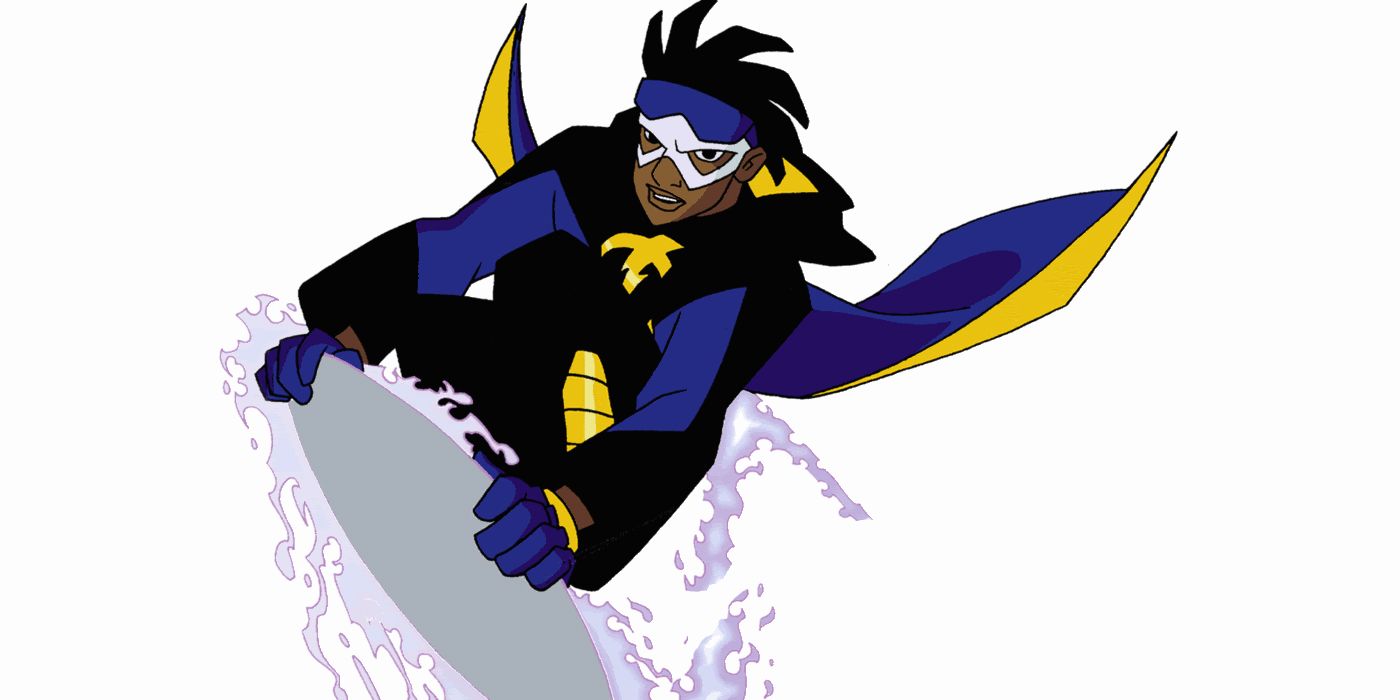 Static Shock Creator Assures Fans Not To Worry About DC Movie