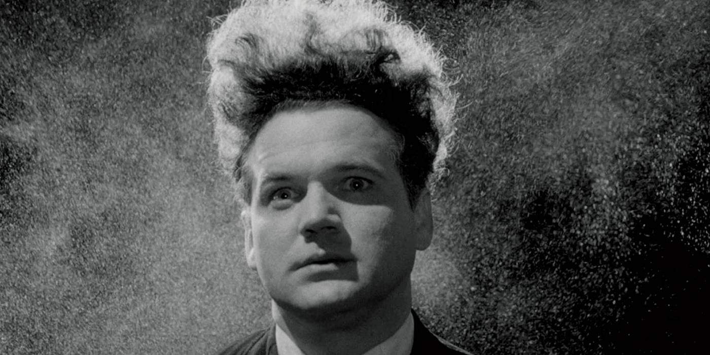 10 diretores estreantes que arrasaram no cinema 7 Eraserhead (Reprodução)