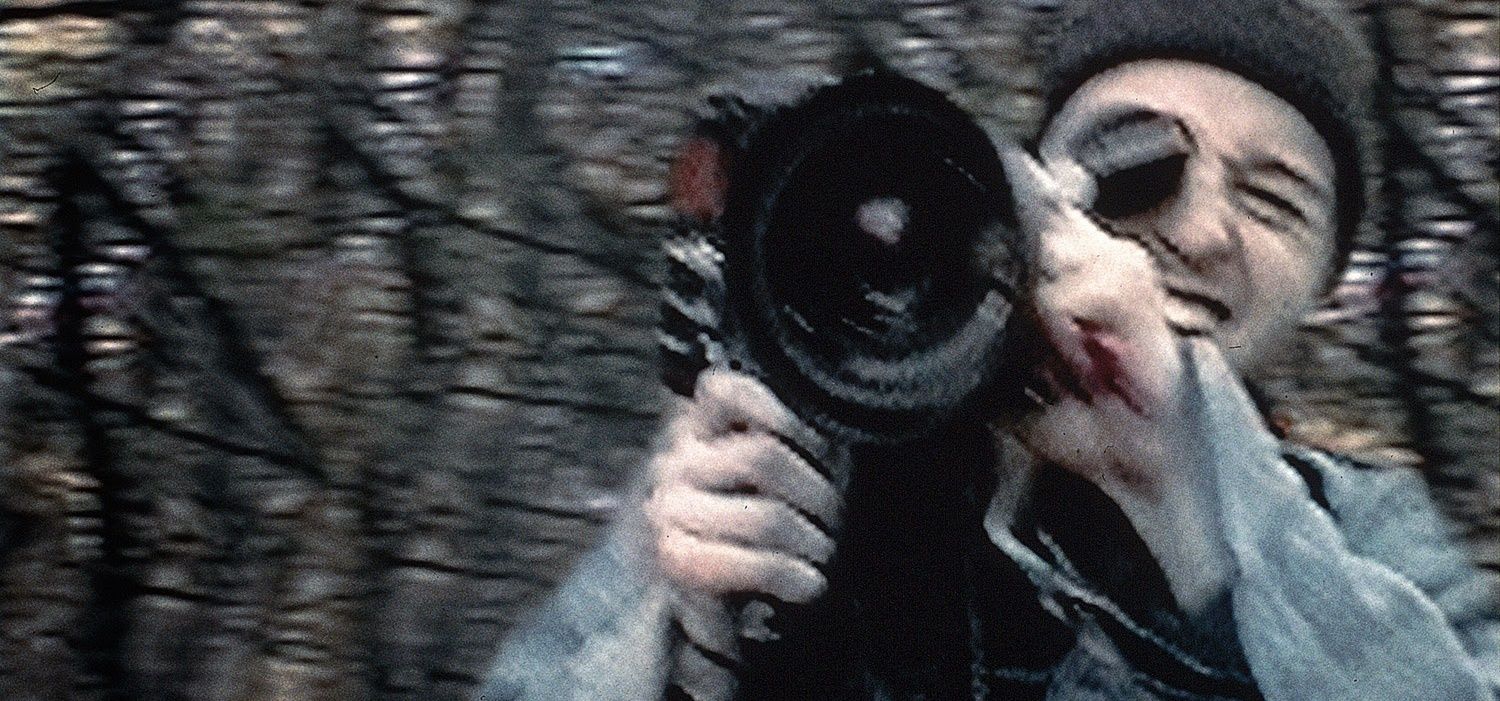 Blair Witch: Can Found Footage Thrive in the Age of Smartphones?