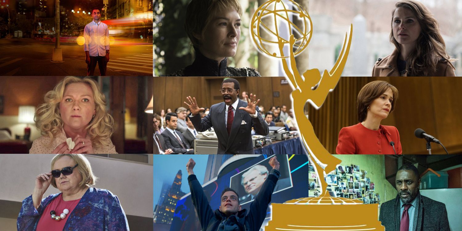 2016 Primetime Emmy Awards Winners List – Did Your Favorites Win