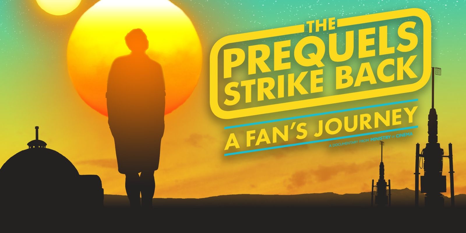 The Prequels Strike Back featured image