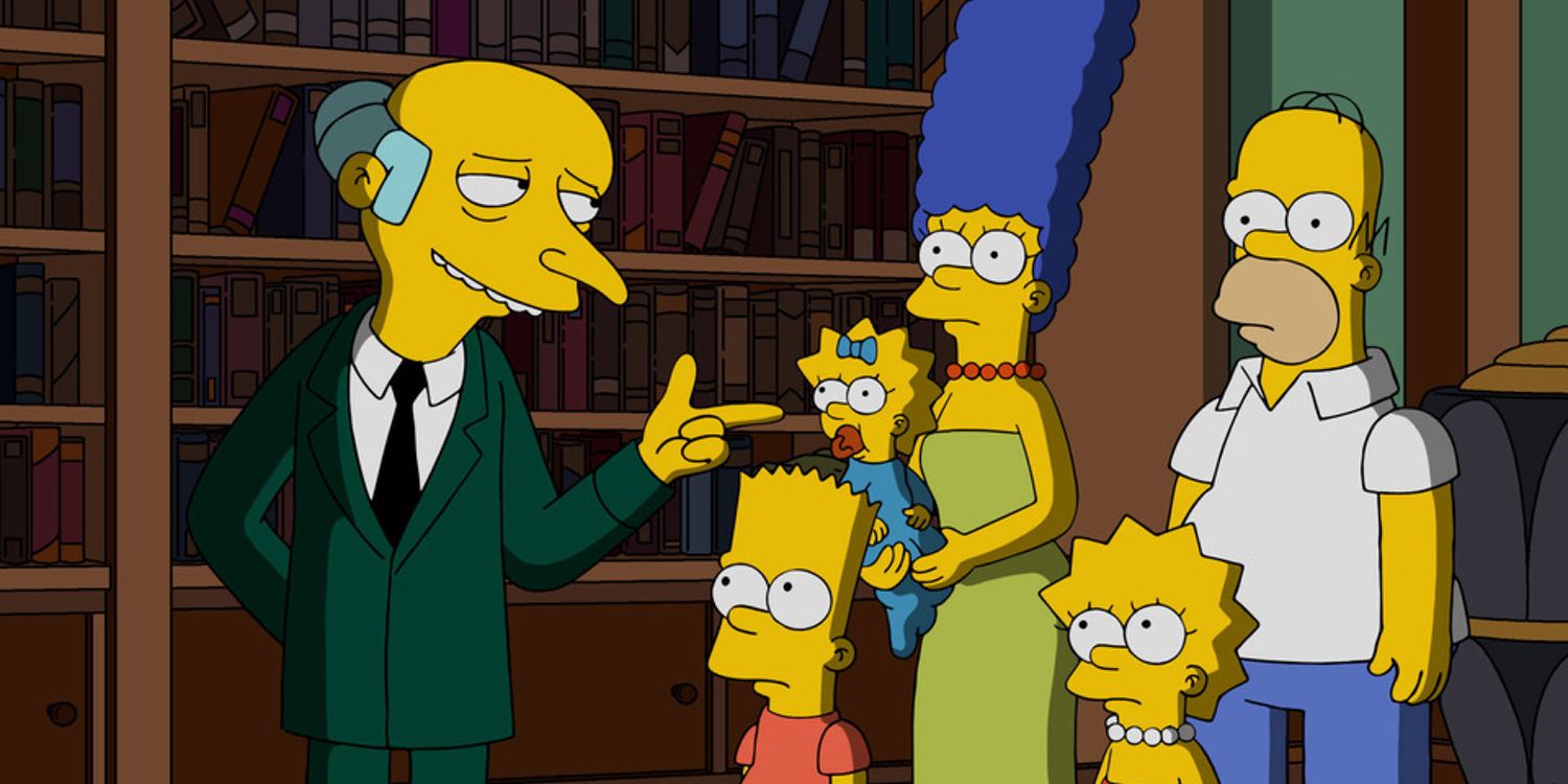 The Simpsons Season 28 Premiere