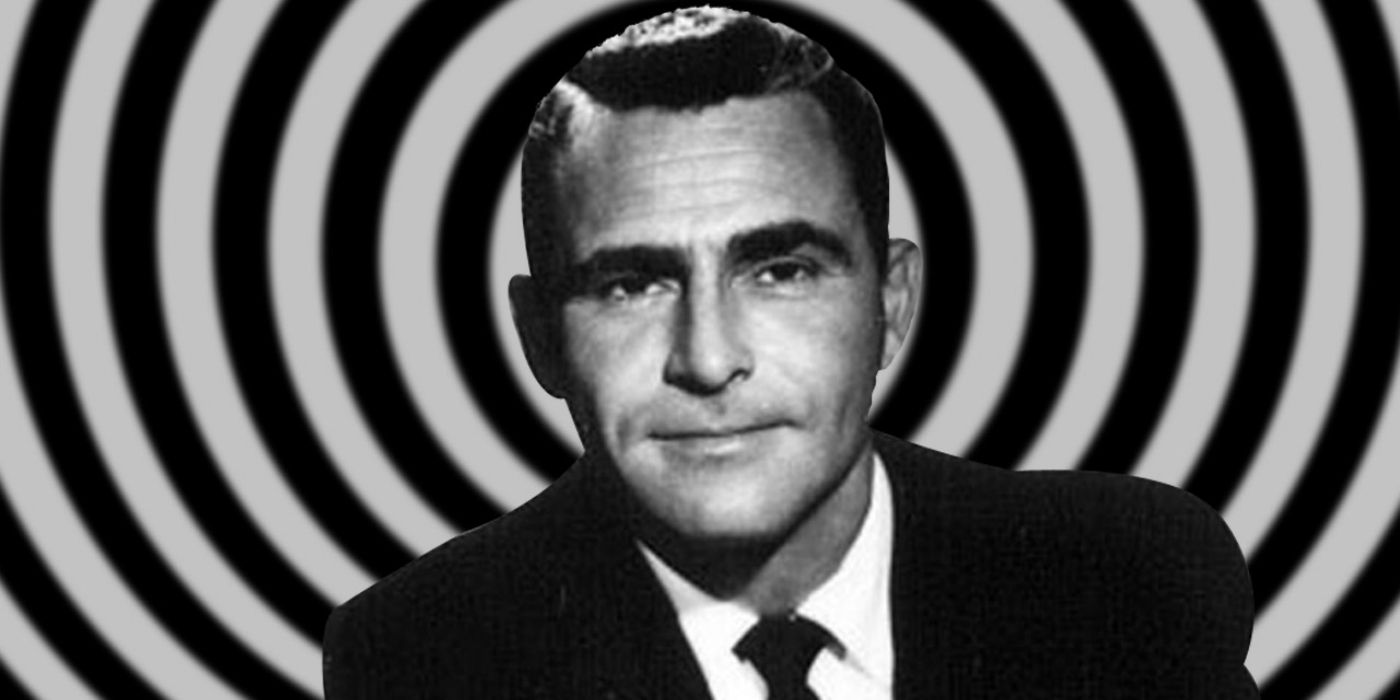 Life lessons from 'The Twilight Zone