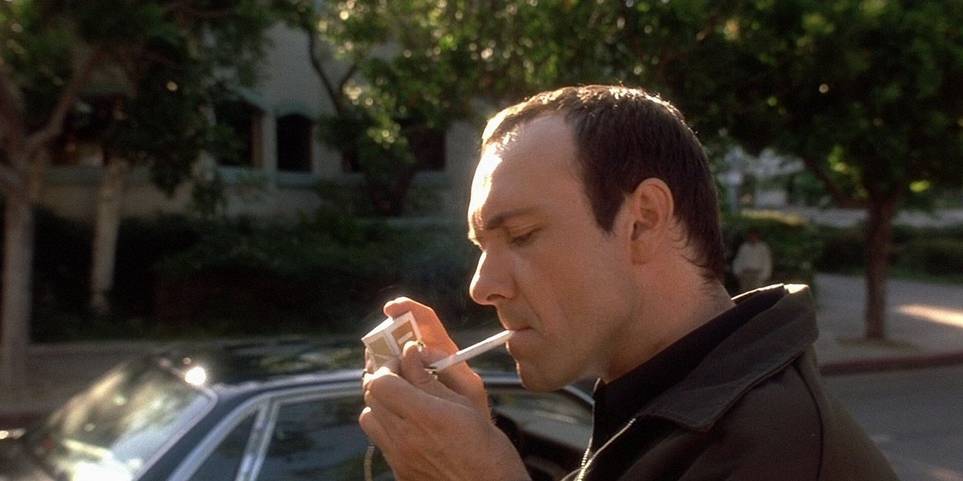 Usual Suspects 10 Most Memorable Quotes From The Movie