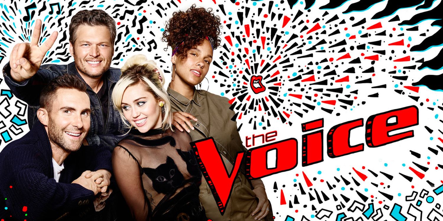 The Voice NBC