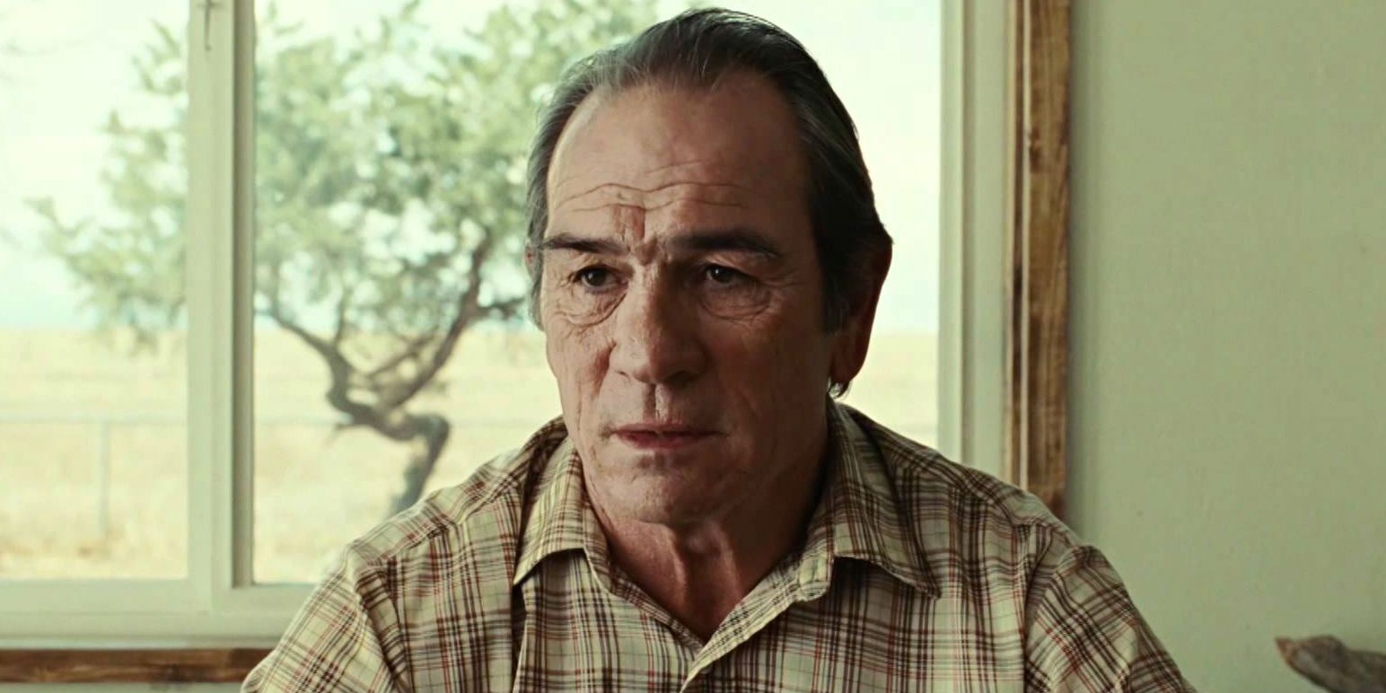 No Country For Old Men Ending Explained