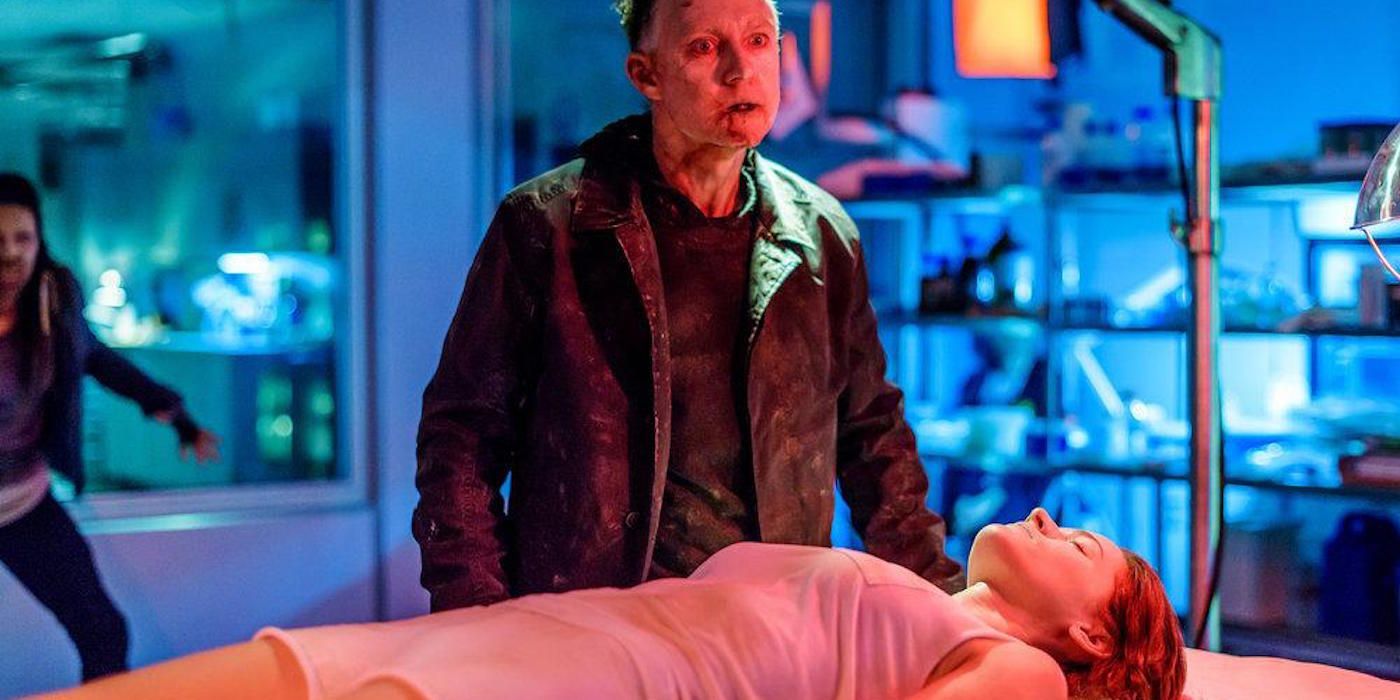 Van Helsing Series Premiere Review: A New Kind of Vampire Slayer