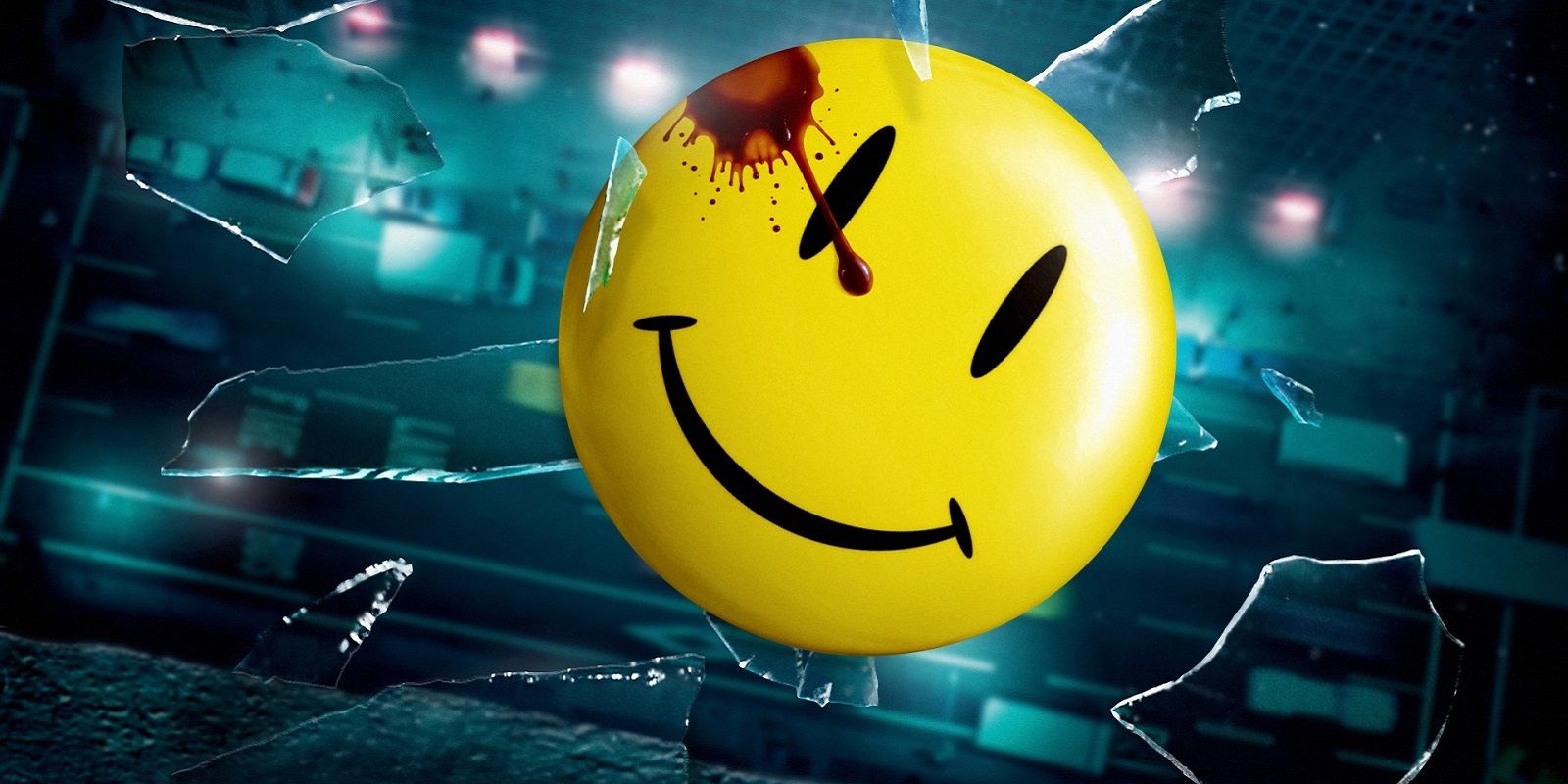 Wait, So What Is the Watchmen TV Show Actually About?