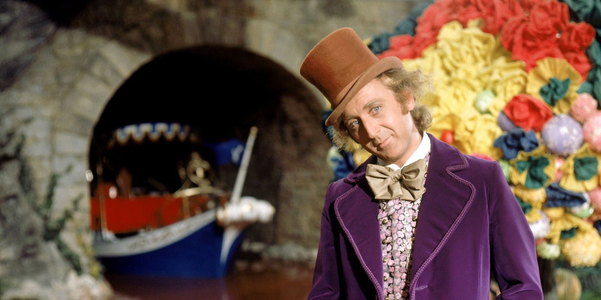 Blazing Saddles &amp; Willy Wonka to Get Theatrical Rerelease in Memory of Gene Wilder