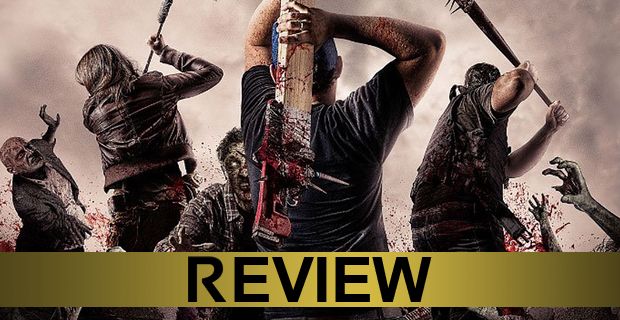 Z Nation Review Banner