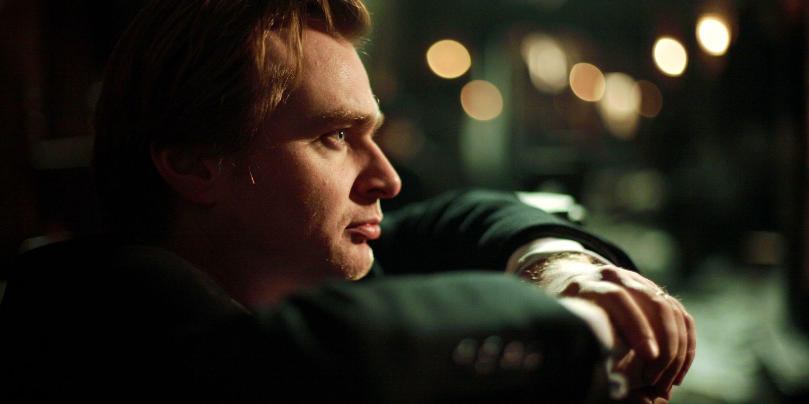 Christopher Nolan is the highest paid director