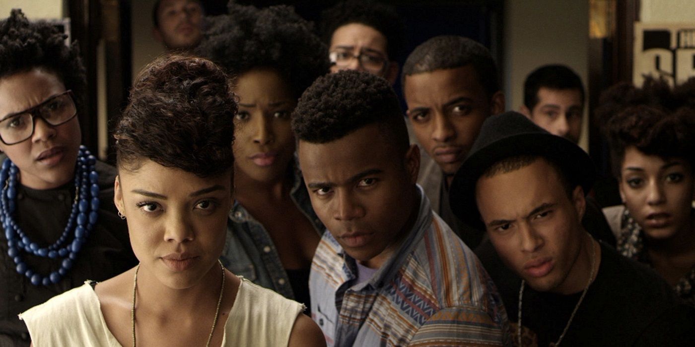 Netflix Series Dear White People Finds Cast Members