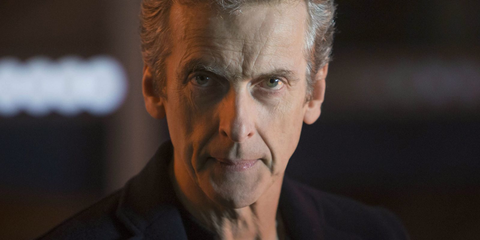 Peter Capaldi talks Doctor Who season 10 air date