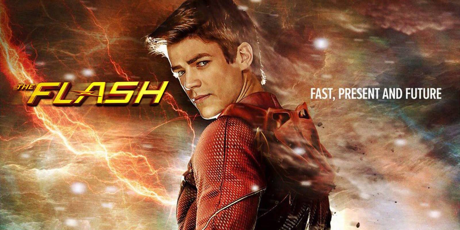 The Flash Extended Trailer Teases the Aftermath of Flashpoint