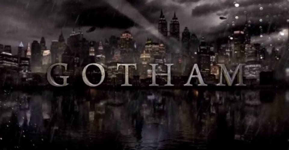 Gotham Official Season 3 Synopsis Teases Mad City