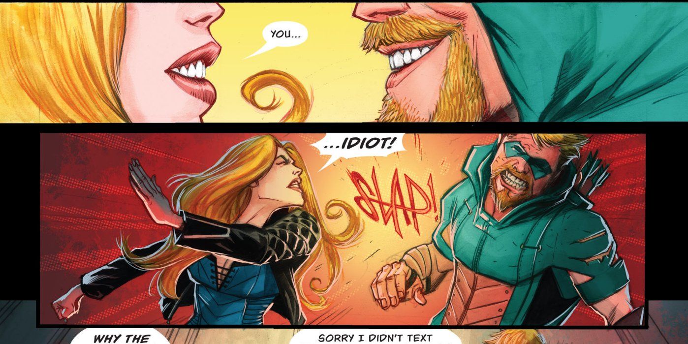 15 Worst Things That Ever Happened To Black Canary