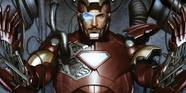 All Of Tony Stark s Best Iron Man Suits Ranked Least To Most Powerful