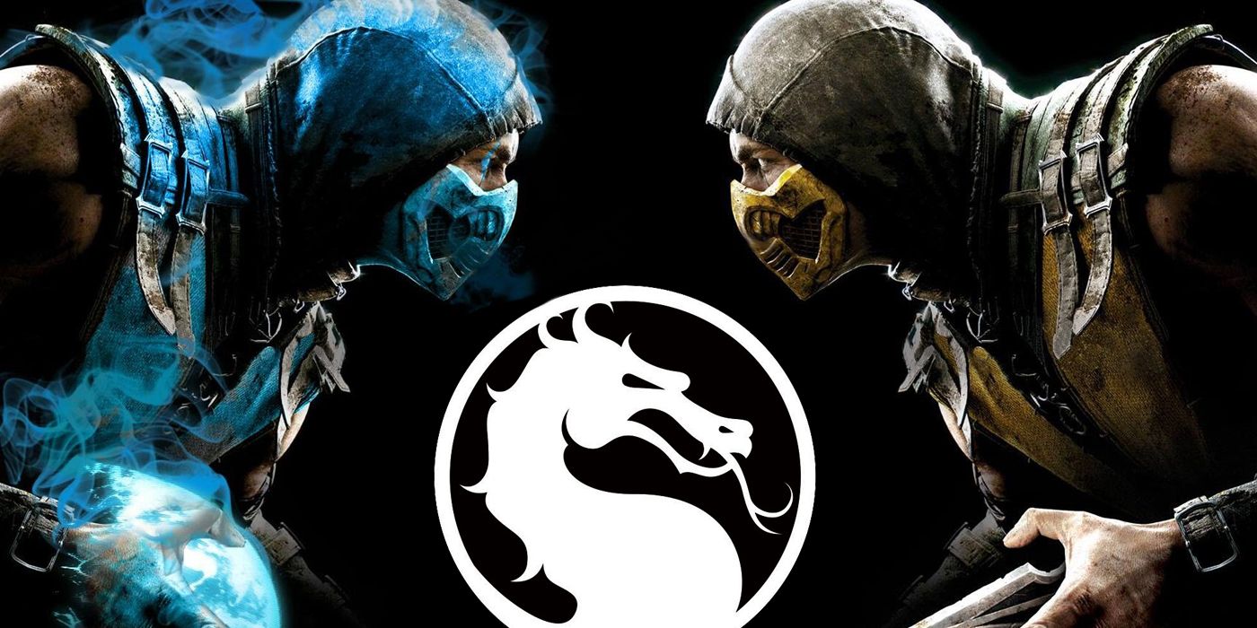 Mortal Kombat: The origin of Noob Saibot - Polygon