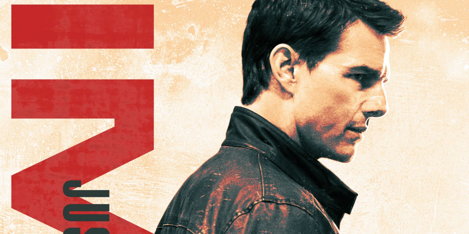 Jack Reacher 2 IMAX Trailer: That's Excitement in Tom Cruise's Voice