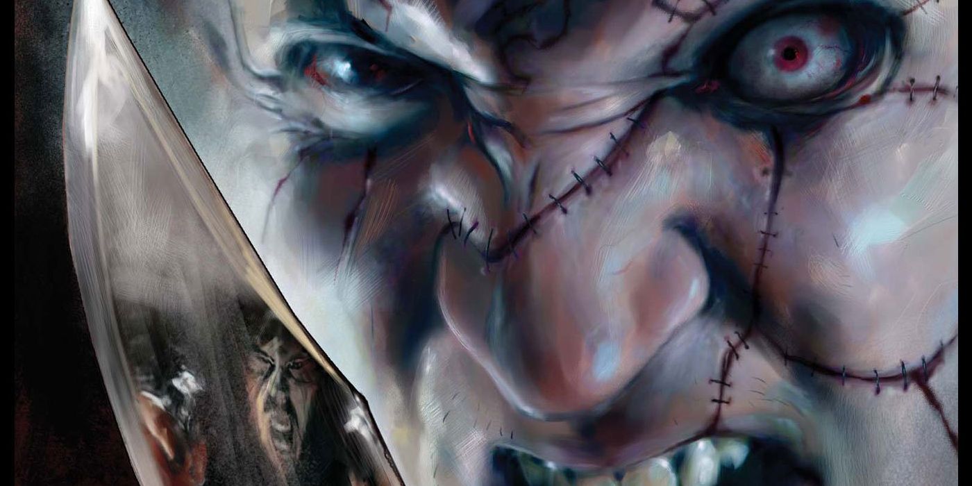 The Punisher 15 Things You Didn’t Know About Jigsaw