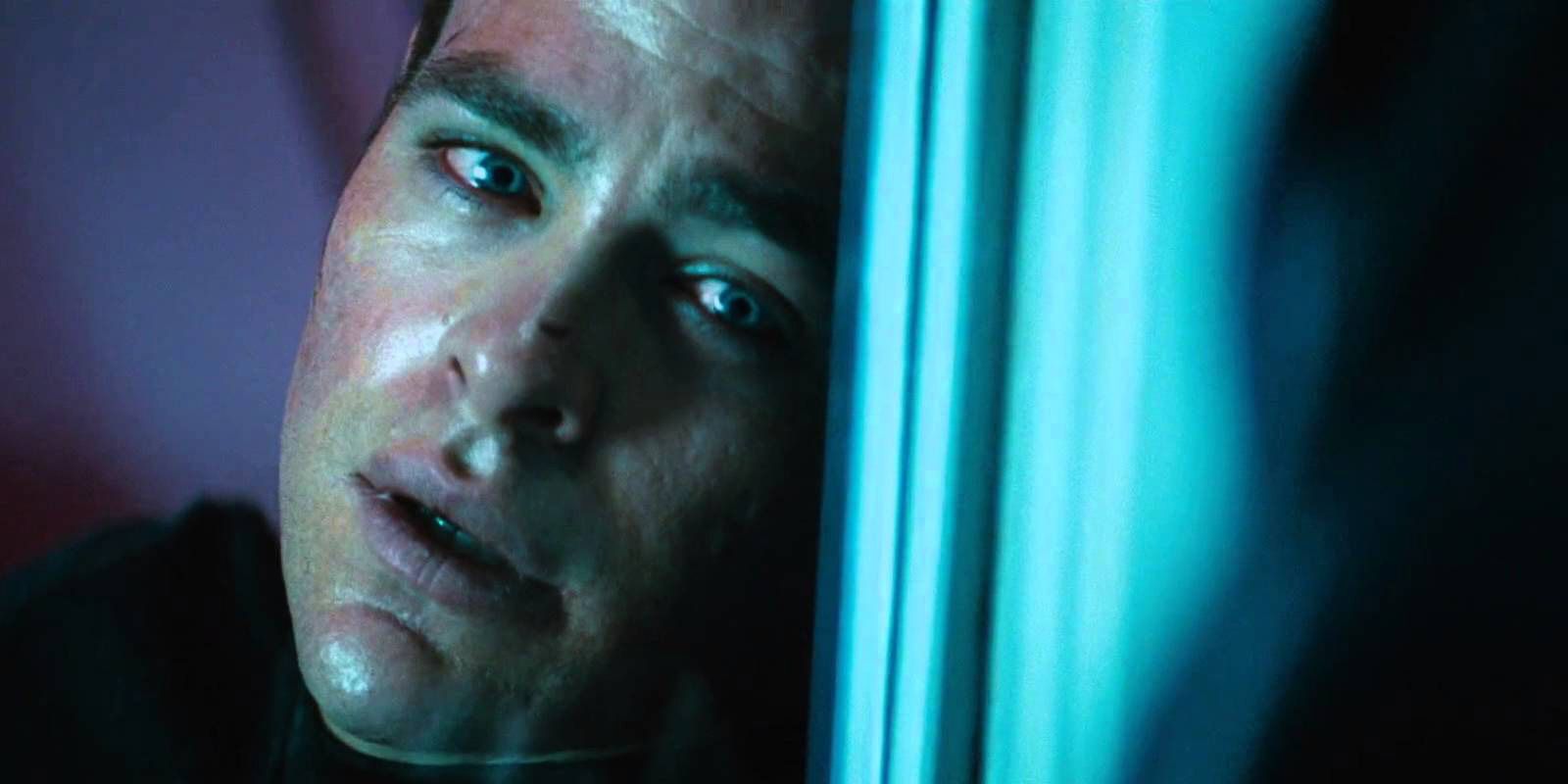 Star Trek Beyond Fixed My Biggest Problem With Chris Pine's Kirk In Star Trek Into Darkness