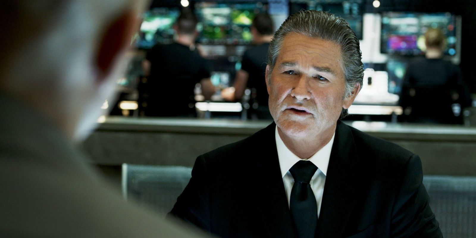 Kurt Russell Game For Fast and the Furious 9