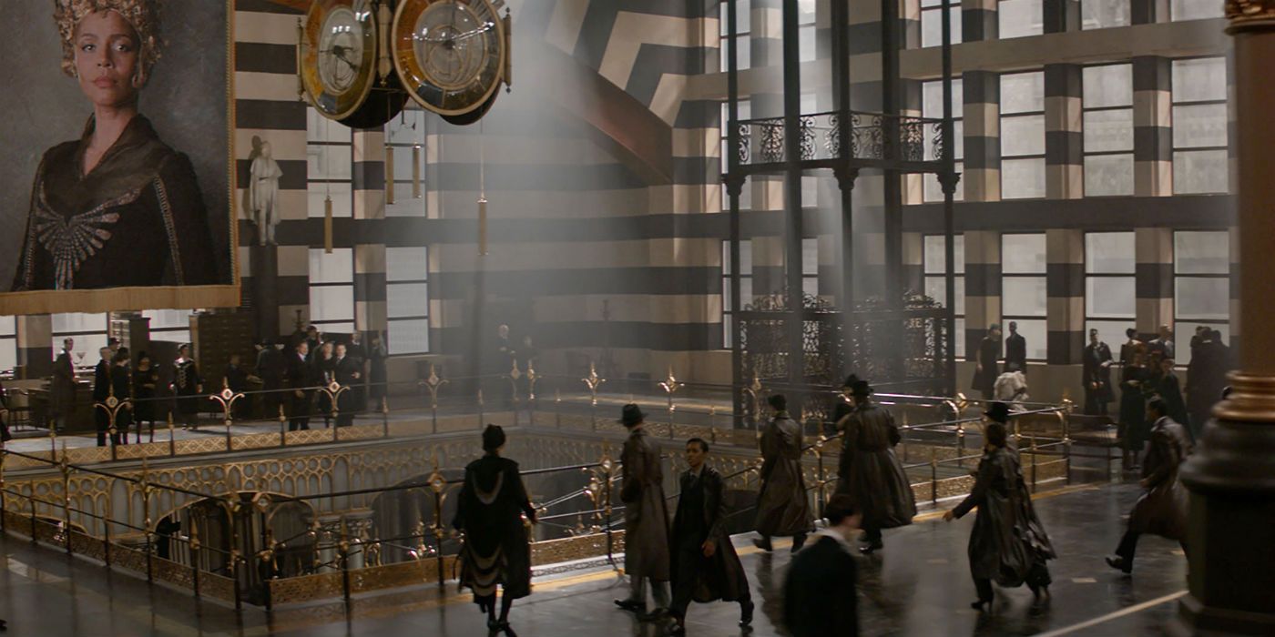 macusa magical exposure device in fantastic beasts