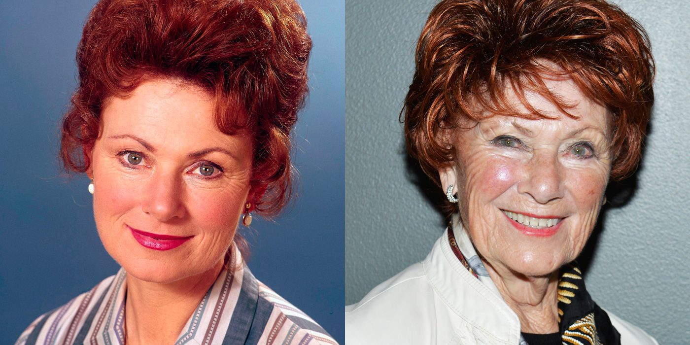 Marion Ross - Happy Days