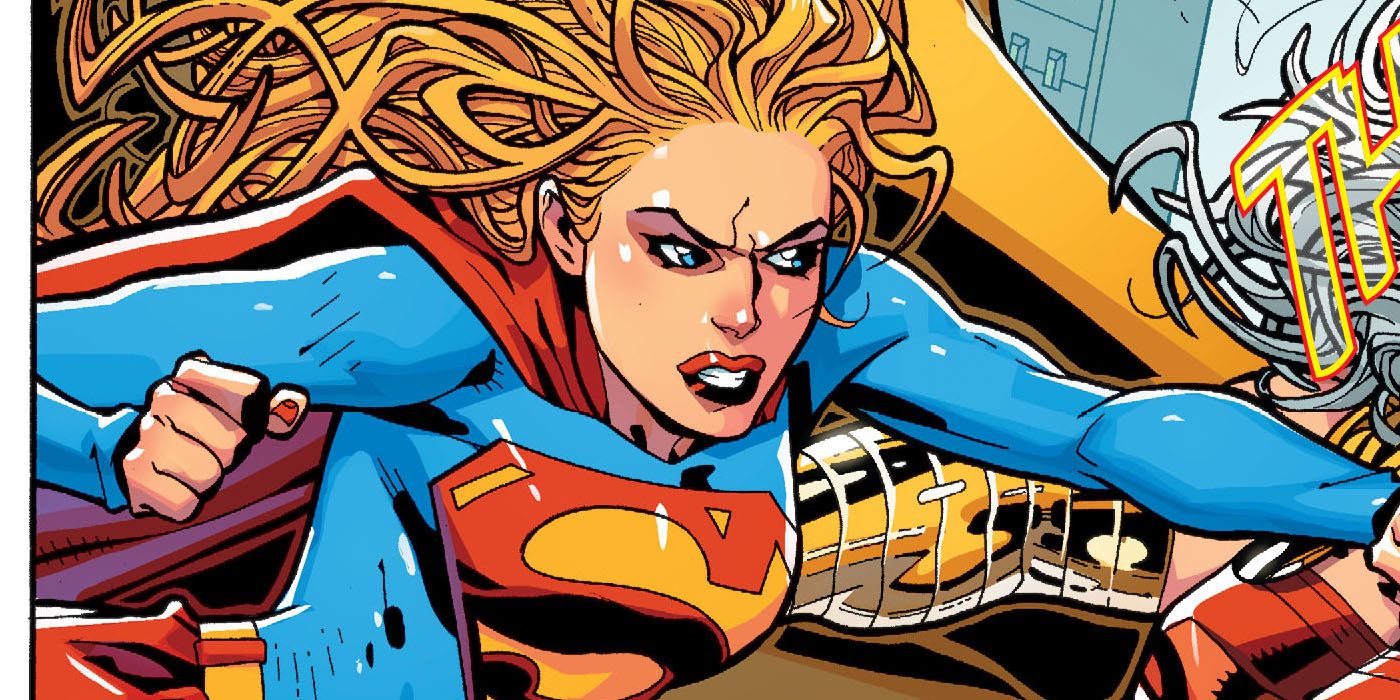 5 Reasons Superman Is Stronger Than Supergirl (And 5 Reasons Hes Weaker)