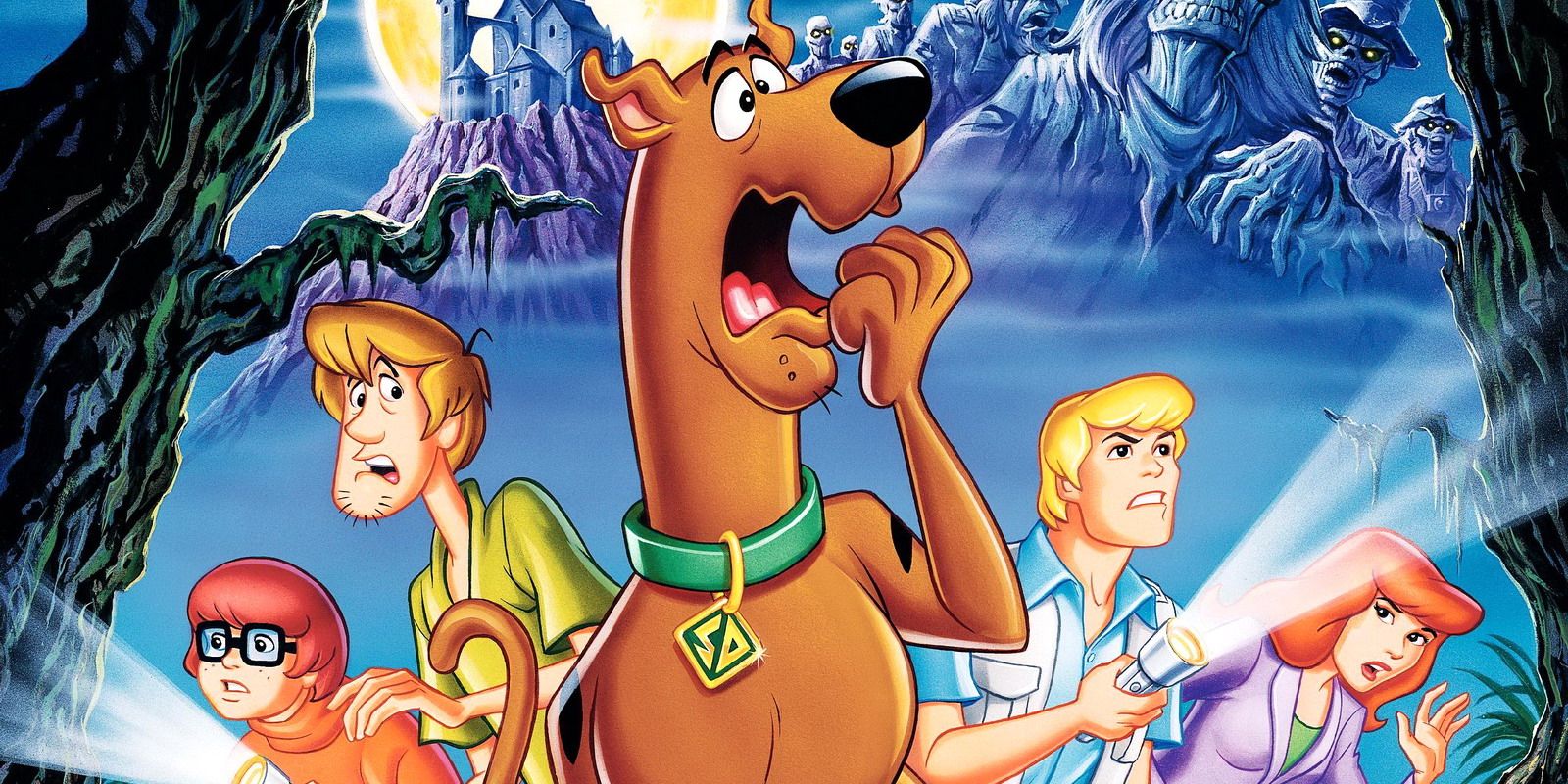 Scooby-Doo 2018 animated movie lands its directors