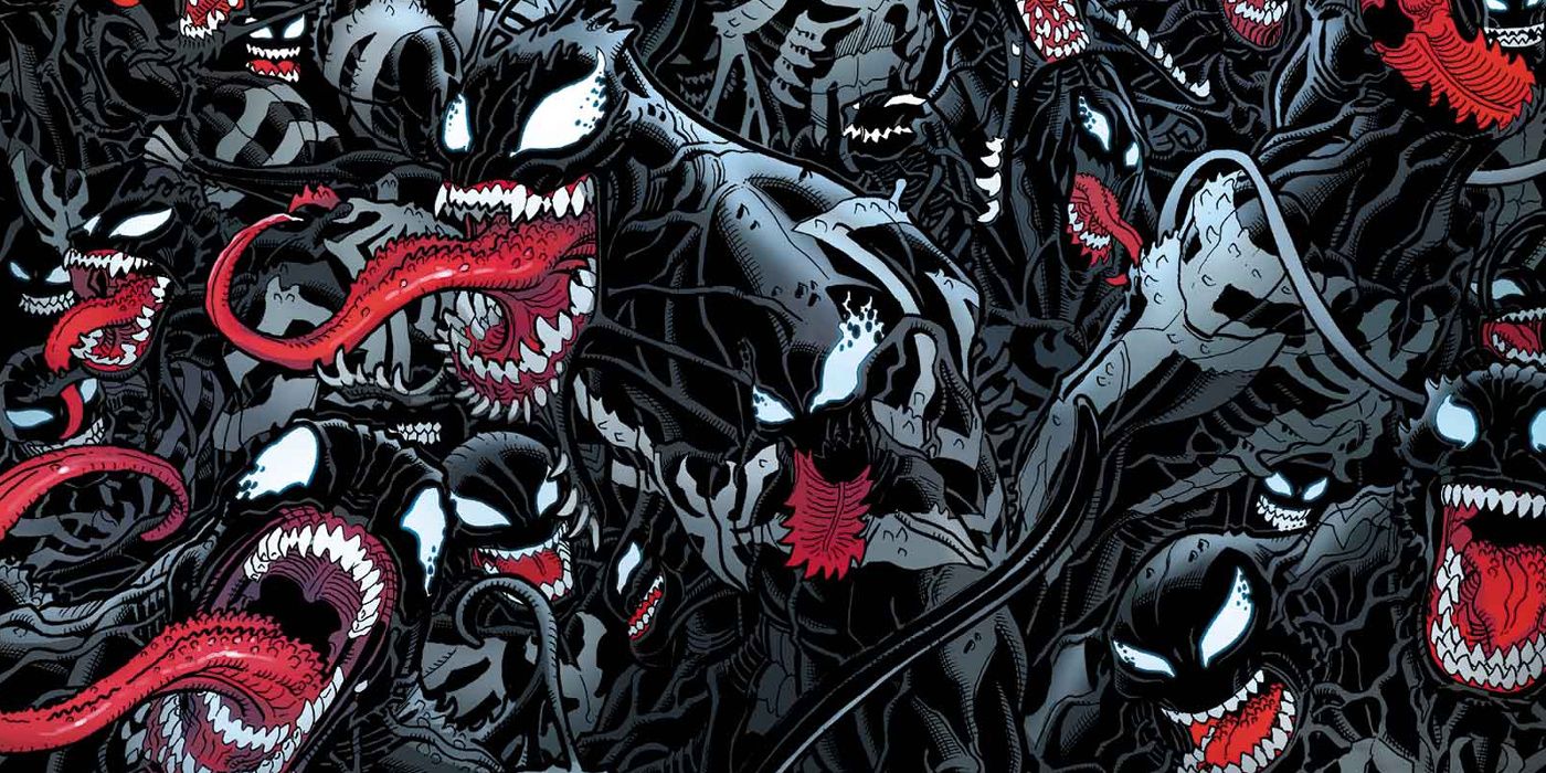 Venom’s Movies Have Only Scratched The Surface Of What Makes Him Awesome